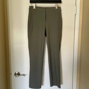 Lululemon 7/8 Trousers